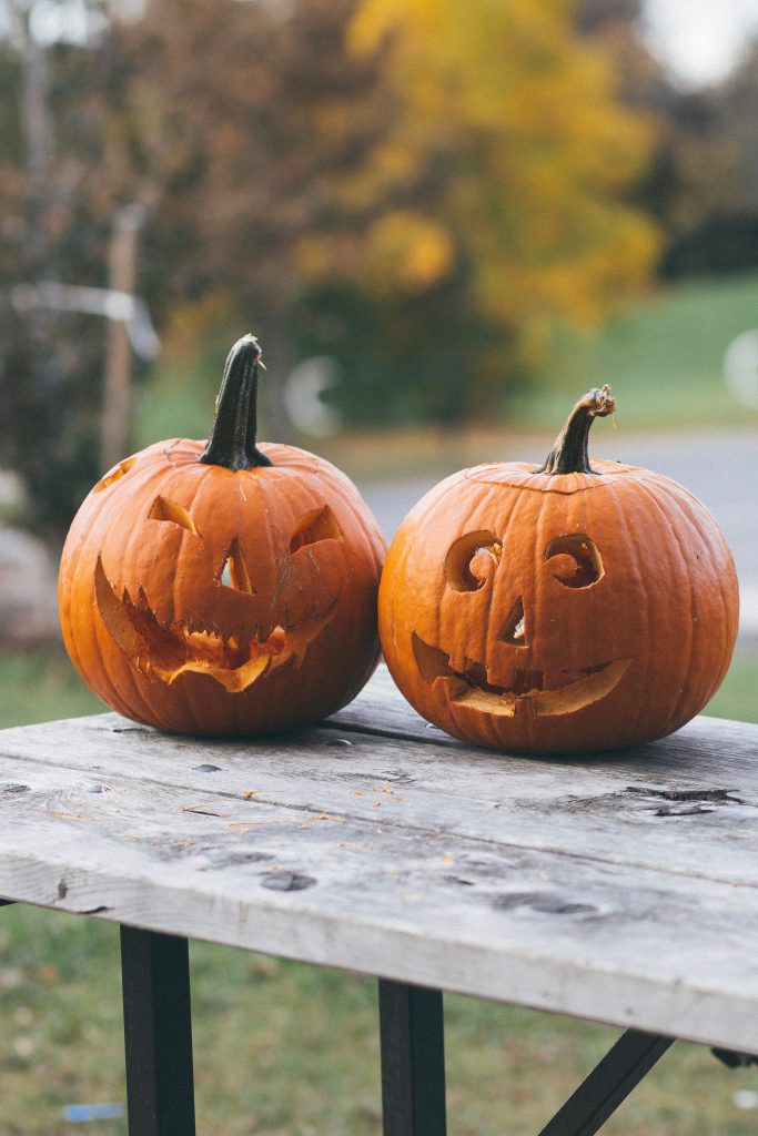 One of the best ways to Eliminate Pumpkins After Halloween