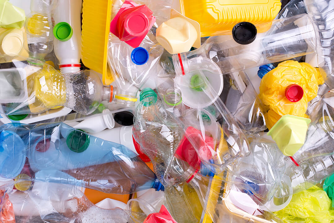 Strategies to Cut back Your Plastic Utilization