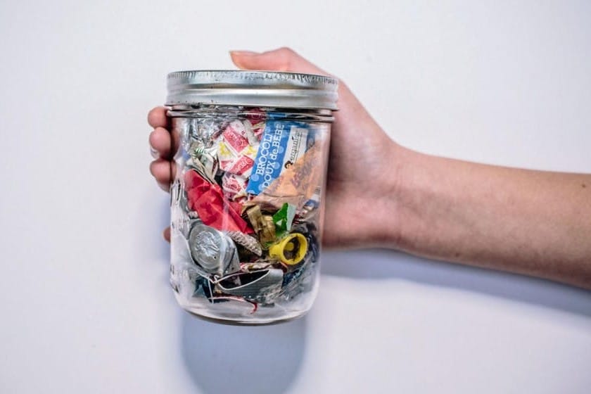 Conserving Your Trash in a Jar is Not Going to Save the Planet – A Realists Info to Residing Zero Waste